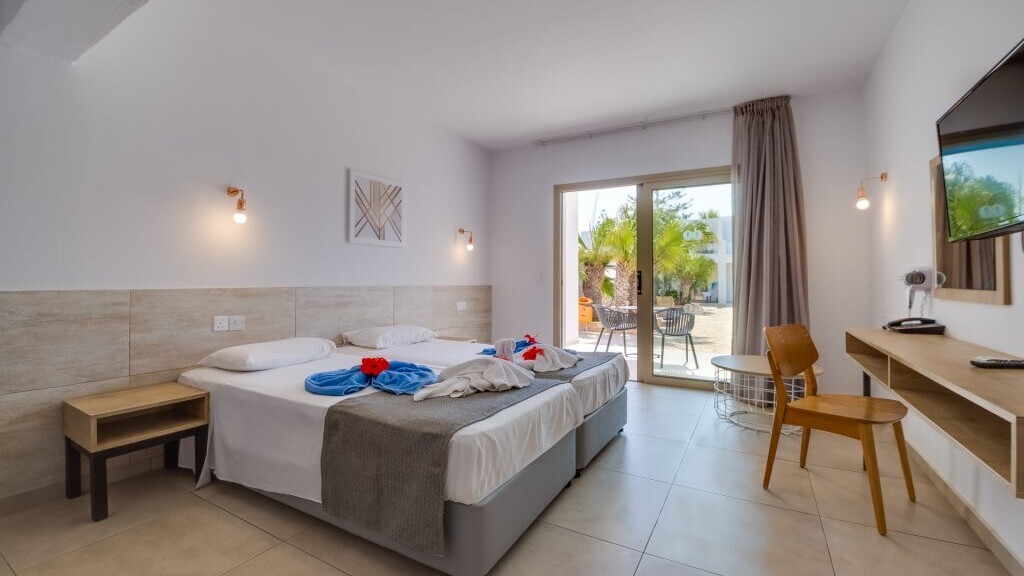 Panthea Holiday Village